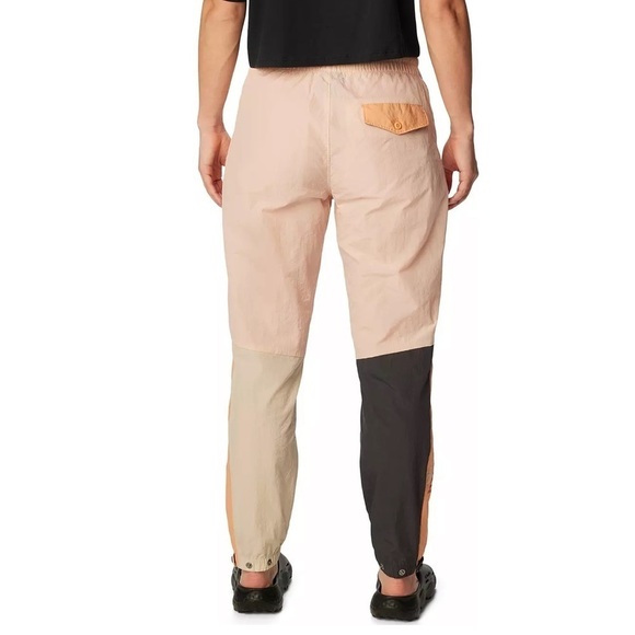 COLUMBIA Women’s Riptide Pants Dusty Pink NEW - Picture 11 of 15